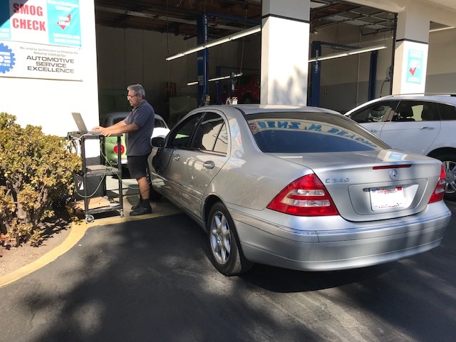 Benz N Beyond - High-Quality Automotive Maintenance and Repair Services - Gallery